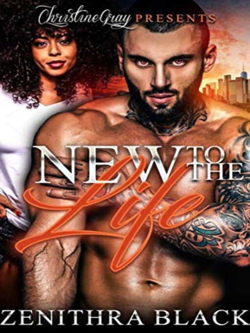 Title details for New to the Life by Zenithra Black - Available